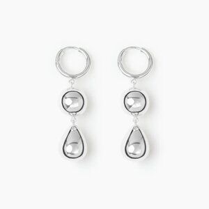 Lie Studio The Catherine Earrings